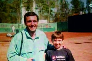 GESTURILE SIMBOLICE ALE SIMONEI HALEP  ȘI ESENȚA FIINȚEI ROMÂNEȘTI!