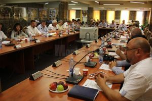 Studiul de trafic pentru introducerea sensurilor unice a fost aprobat, dar nu se aplică