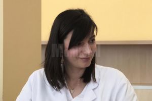 Medicii de la Chirurgie toracică răspund provocării lansate de Rîmbu