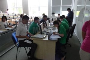 Premii pentru Universitatea din Suceava la Forumul Regional al Energiei de la Costineşti