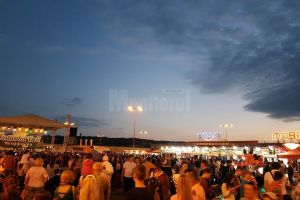 Ion Paladi, Marius Zgâianu, Aurora şi Săndel, Andreea Antonescu, Cooperativa Nouă şi ...