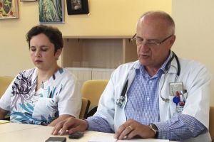 Din 1.300 de paciente examinate la performantul mamograf al Spitalului de Urgenţă, 221 au ...