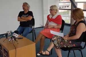 Premieră teatrală, cu acces gratuit, la Zilele Sucevei - „Noapte bună, tăticule!”