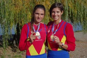 Șase sportivi suceveni fac parte din delegaţia României la Cupa Mondială din Austria