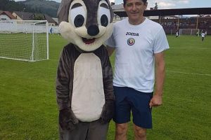 Miodrag Belodedici va fi invitat de onoare la Dorna Junior Football Festival