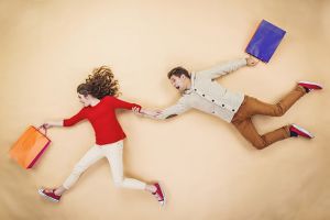 Dăruieşte experienţe, nu lucruri