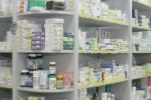 Ministerul Sanatatii ia masuri pentru asigurarea stocurilor de medicamente necesare in unitatile sanitare