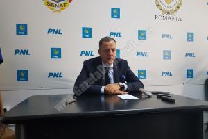 Preda, pronostic pesimist pentru PNL Dâmboviţa, la europarlamentare: „Unul din cele mai slabe rezultate din ţară!” Care ar fi soluţia