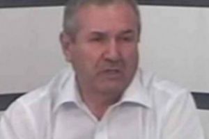 Fostul CONSILIER al lui ION ILIESCU a MURIT