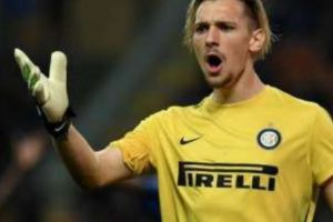 Al doilea cel mai bine cotat portar roman a dat Inter Milano pe Genoa. Care este cota de piaţă a romanului 