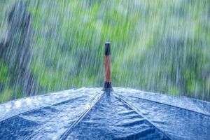 Cod Portocaliu cu grindina, descarcari electrice si ploi torentiale in Timis. Alerta de inundatii