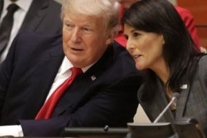 Trump îşi vede proiectul respins. Planul WASHINGTON-ului în PERICOL! Duşmanii sunt printre noi!