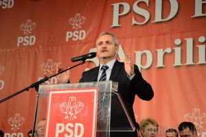 Bihorel: Zece efecte ale condamnării infractorului Liviu Dragnea
