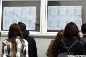 BAC 2018. Aproape 140.000 de elevi susţin examenul de Bacalaureat