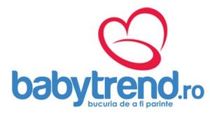 Din 1 iulie 2018 ne vedem doar online! Intra pe Babytrend.ro