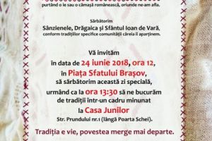 Feneile liberale din întreaga ţară sărbătoresc ia la Braşov