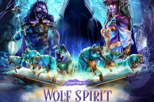 UNTOLD 2018. Descopera noua poveste Wolf Spirit 