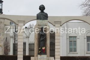 Eveniment dedicat poetului Mihai Eminescu, la Cumpana