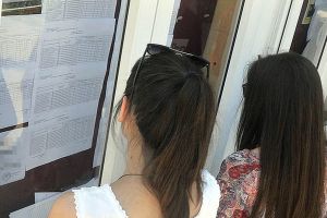 Cei care au făcut contestaţii la Evaluarea Naţională află, mâine, ce note au luat