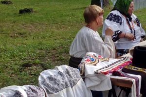 Ziua Universala a Iei va fi marcata la Timisoara, la Muzeul Satului Banatean