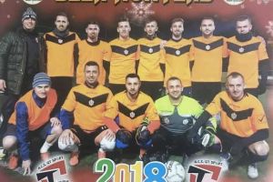 “Unirea minifotbalului românesc în Cetatea Alba Carolina” | În an centenar, Alba Iulia, capitala acestui îndrăgit sport