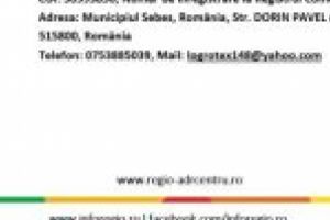 ANUNȚ DE PRESĂ LOGROTEX SRL