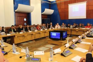 Ședinţă a Consiliului Judeţean în 27 iunie. Ce proiecte aprobă aleşii