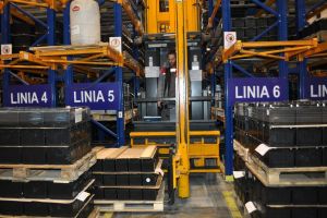 Care este salariul mediu la Rombat, care a intrat pe piaţa bateriilor Lithium-Ion