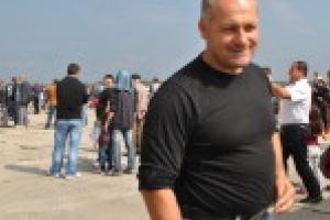 Romeo Dunca are rău de Altitudine! Acuzat că a luat şpagă, Alin Ciulă îl trimite la cabană!