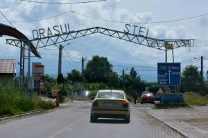1 leu pe metrul pătrat! Despăgubiri derizorii fixate de Guvern pentru deţinătorii terenurilor de sub viitoarea centură a Şteiului