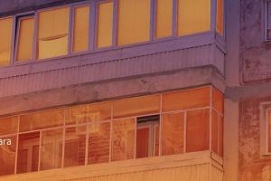 Weekendul incepe cu un spectacol inedit! Lumini colorate de la ferestre, teatru, dans si povesti