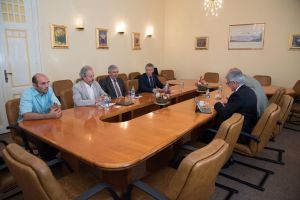 Timisoara si Oviedo vor colabora la nivel universitar