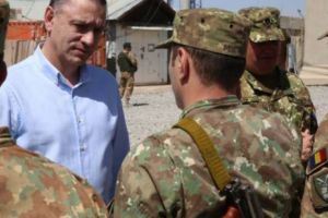 Fifor îşi face BISERICĂ peste drum de CATEDRALA NEAMULUI