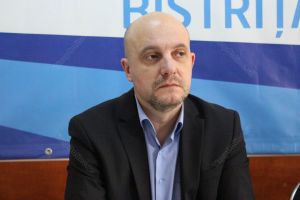 Viceprimarul Gelu Muhi despre Parcul Industrial şi negocierile cu Teraplast pentru