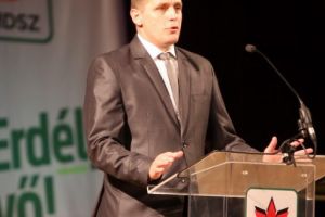 Senatorul Császár Károly (UDMR), replică privind „dezinformările vehiculate de USR” în legătură cu modificările vizând Codul de procedură penală