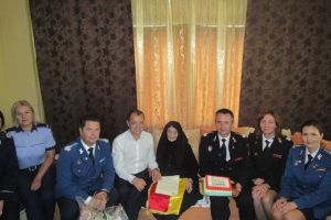 Născuţi odată cu România Mare, sărbătoriţi de Centenar în Bistriţa-Năsăud