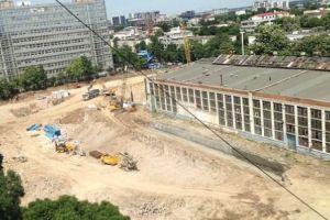 Scandal în cartierul Floreasca! Mâine, cetăţenii ies în stradă supăraţi din cauza unor blocuri turn