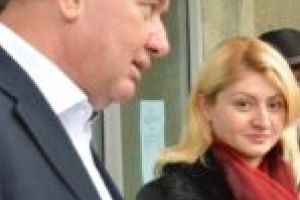 Primul parlamentar PSD de Caraş-Severin care reacţionează după condamnarea lui Dragnea!