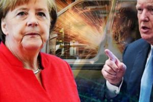 Trump a primit RĂSPUNSUL: De ASTĂZI Uniunea Europeană TAXEAZĂ produsele care provin din SUA