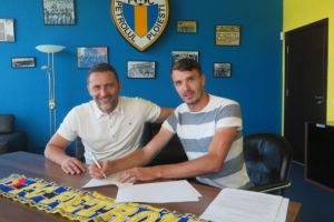 Un titular pentru Petrolul