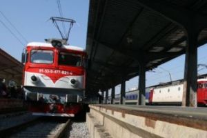 „Trenurile Soarelui” vor circula până în septembrie