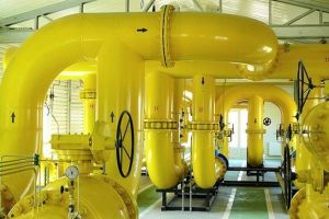 Undă verde pentru gazoductul Oneşti – Isaccea