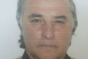 Poliţiştii caută un bărbat bolnav de Alzheimer
