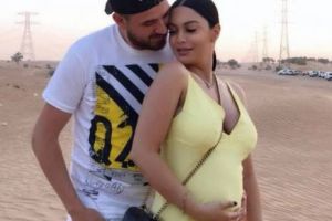 SĂRBĂTOARE MARE în familia lui Florin Salam. Fiica sa s-a CĂSĂTORIT la doar 18 ani - INFORMAȚII INCREDIBILE 