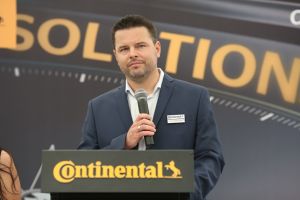 ContiTech sarbatoreste „Ziua Familiei”