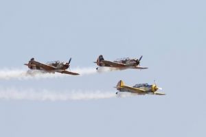 Dupa STPT, si cei de la Aeroport ofera transport public spre mitingul aviatic