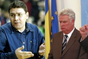 Supravieţuitor în accidentul în care a murit fostul prefect al Sibiului – ”Cineva acolo sus mă iubeşte”