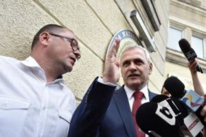 Ce urmează în procesul lui Dragnea 