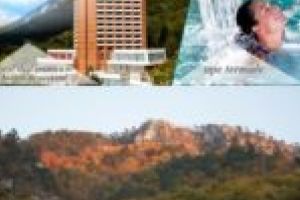 Diana Resort and Spa din Băile Herculane, gazda încă unui eveniment important