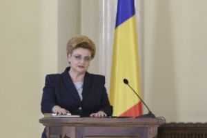 Graţiela Gavrilescu: 'Liviu Dragnea trebuie să beneficieze de prezumţia de nevinovăţie'